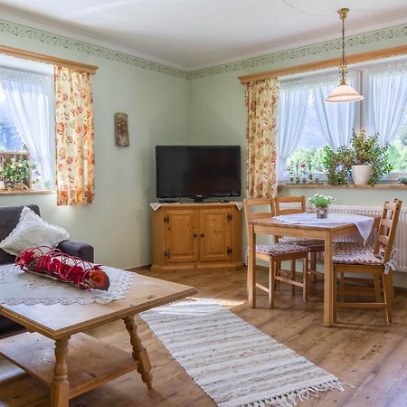 Ferienwohnung Annamirl Garmisch-Partenkirchen járás Kültér fotó