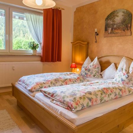 Ferienwohnung Annamirl Garmisch-Partenkirchen járás Kültér fotó