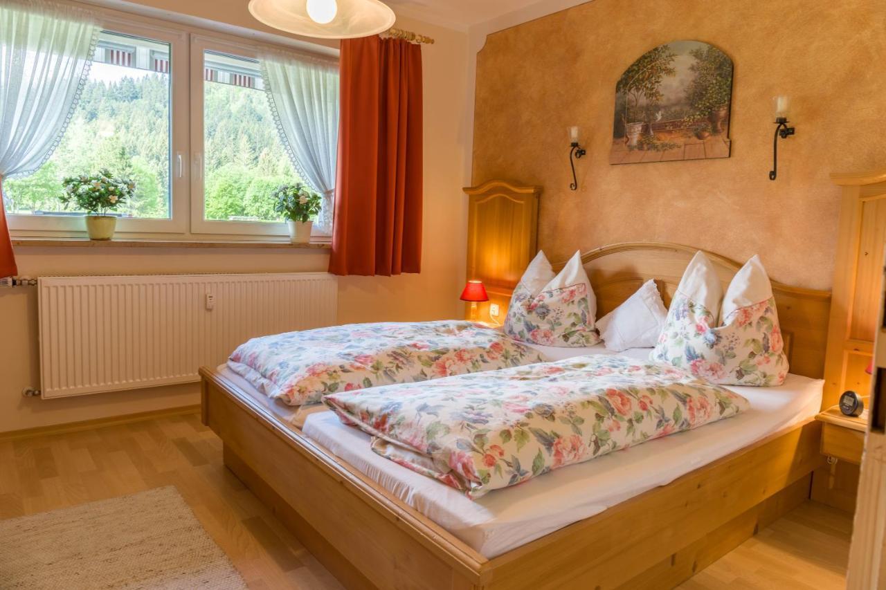 Ferienwohnung Annamirl Garmisch-Partenkirchen járás Kültér fotó