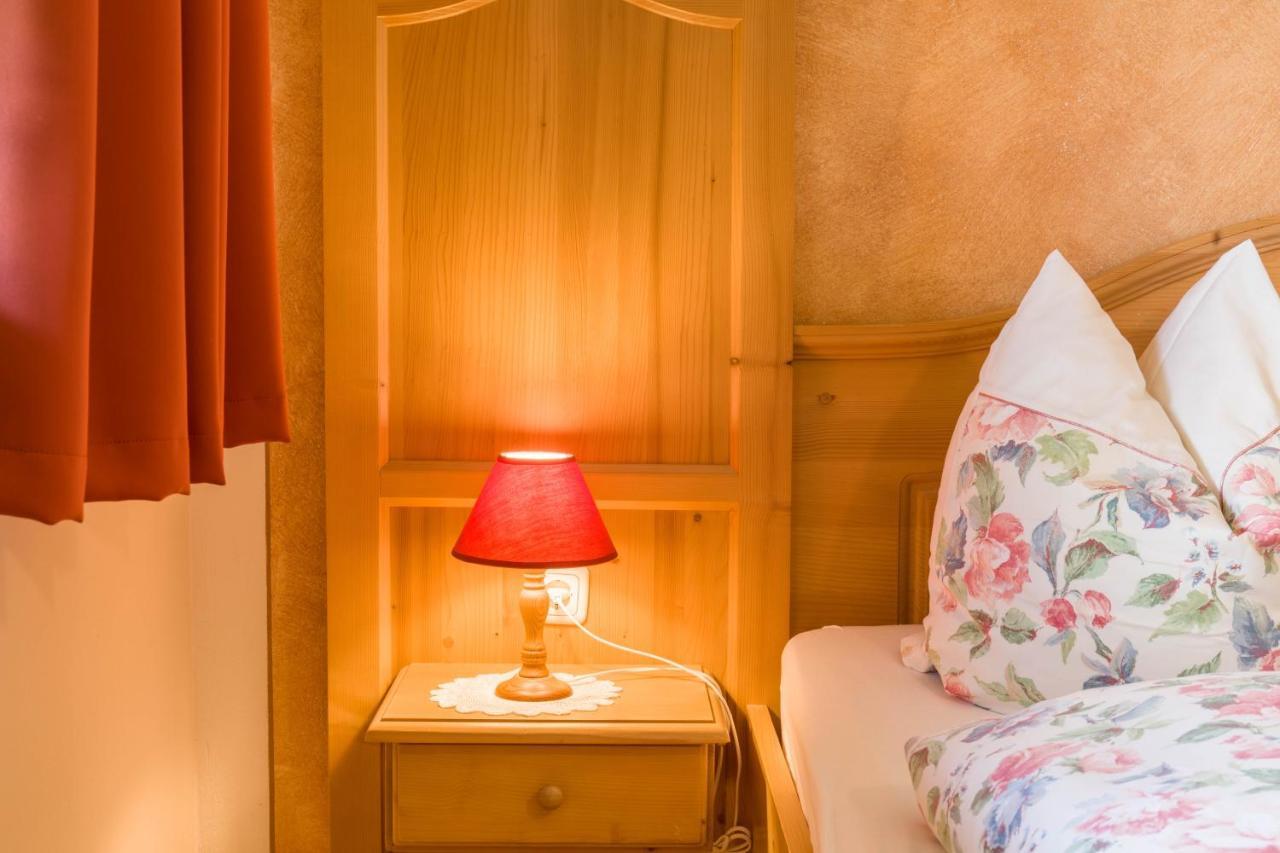 Ferienwohnung Annamirl Garmisch-Partenkirchen járás Kültér fotó