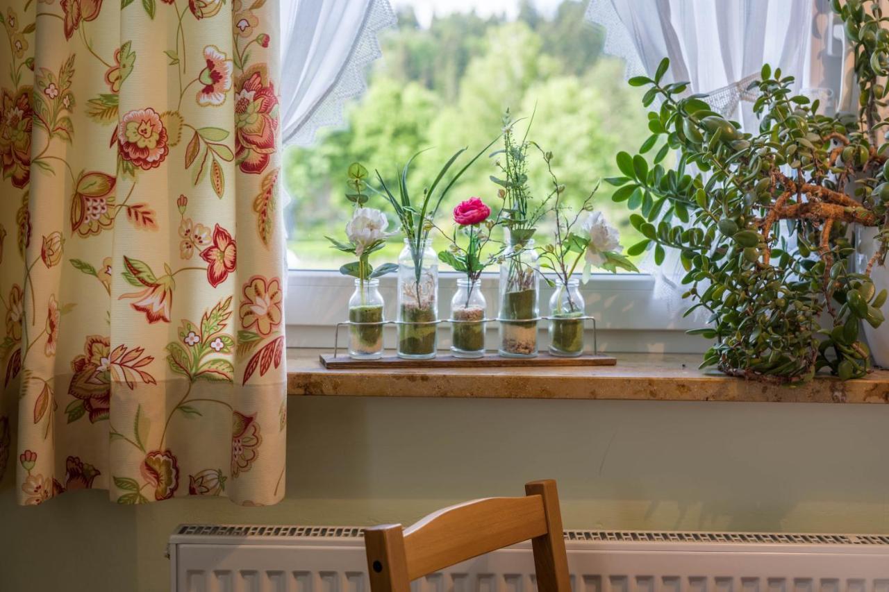 Ferienwohnung Annamirl Garmisch-Partenkirchen járás Kültér fotó